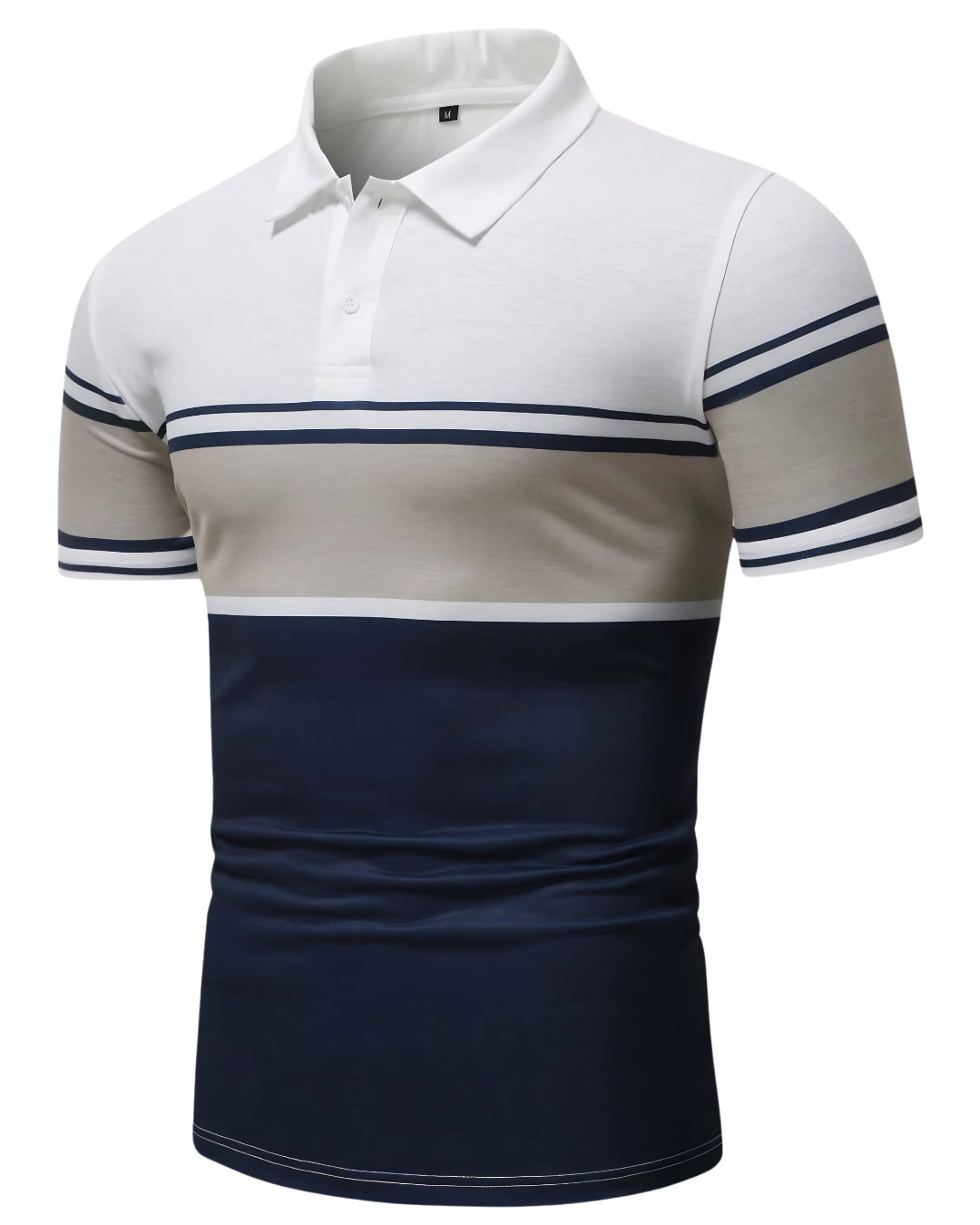 Polos & Henleys Collection